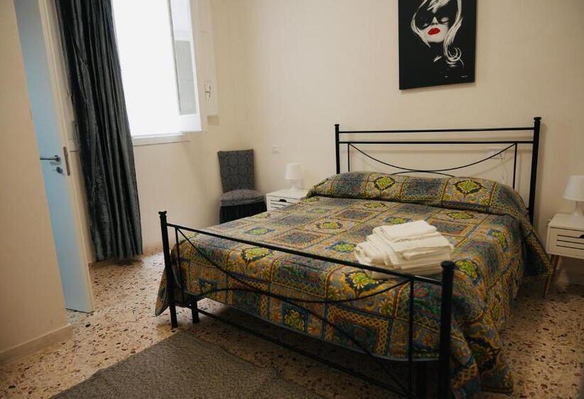 اتاق استاندارد, Residence Prato