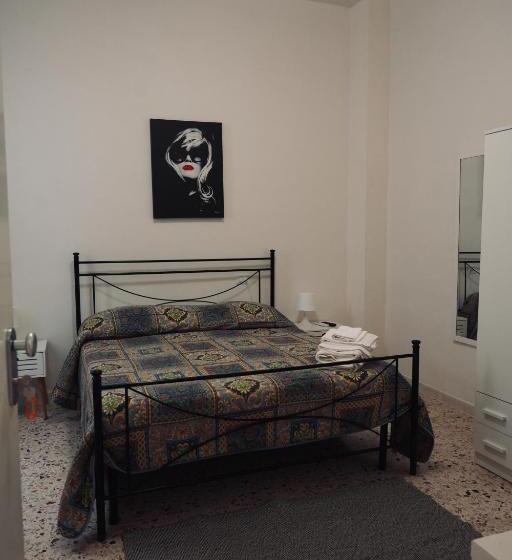 اتاق استاندارد, Residence Prato
