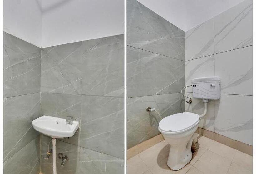 Номер Стандарт, Oyo Hotel R.r A Highway Inn