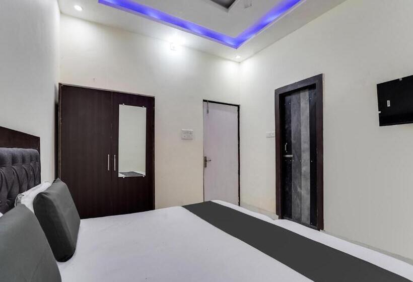 Номер Стандарт, Oyo Hotel R.r A Highway Inn