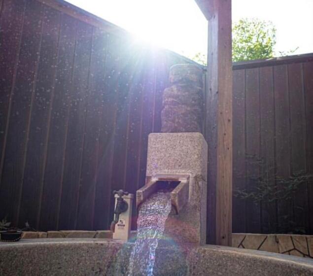 غرفة قياسية رباعية, New Chikusuisou