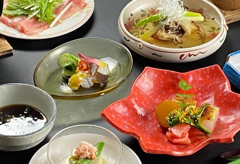 غرفة إدارية ثلاثية, New Chikusuisou