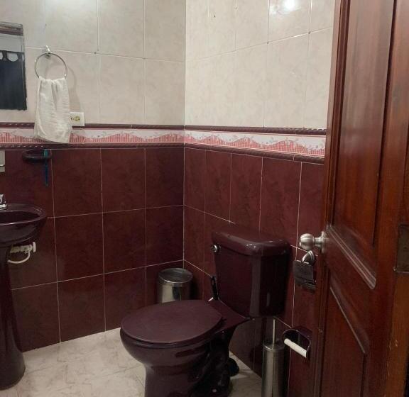 Номер Стандарт Индивидуальный, Hostal Vim