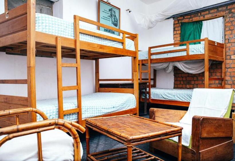 سوییت خانوادگی, Madagascar Underground