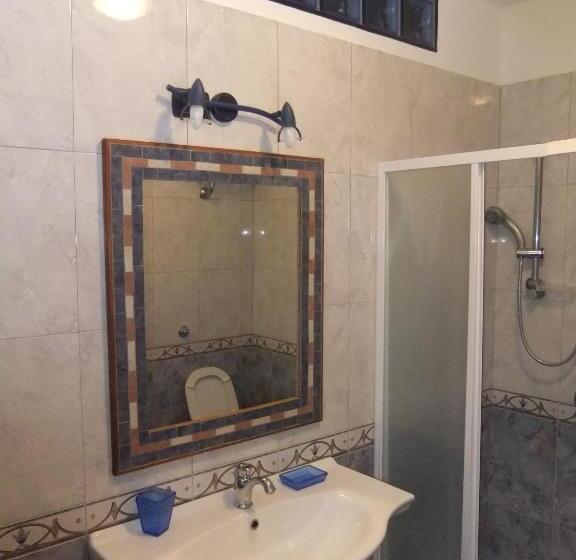 Номер Стандарт, B&b La Pineta