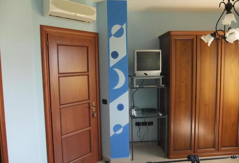 اتاق استاندارد, B&b La Pineta