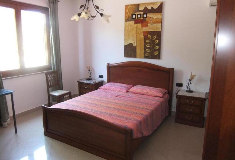 Номер Стандарт, B&b La Pineta