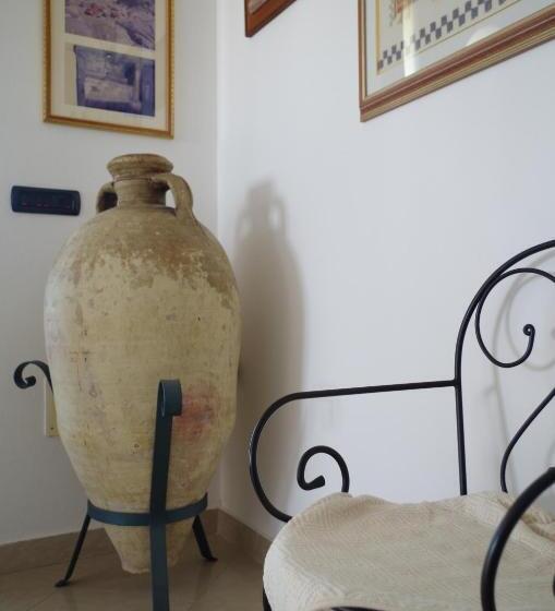 Номер Стандарт, B&b La Pineta