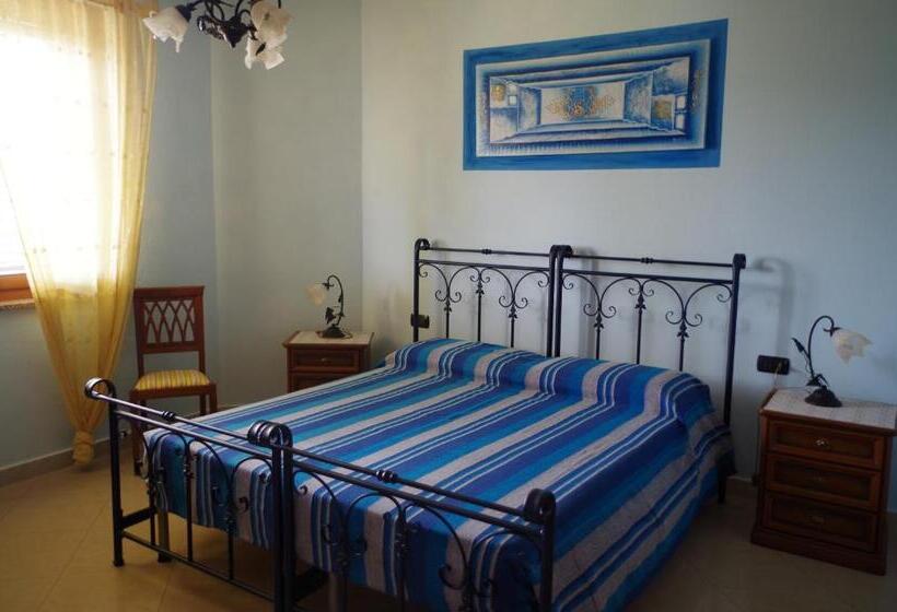 Номер Стандарт, B&b La Pineta