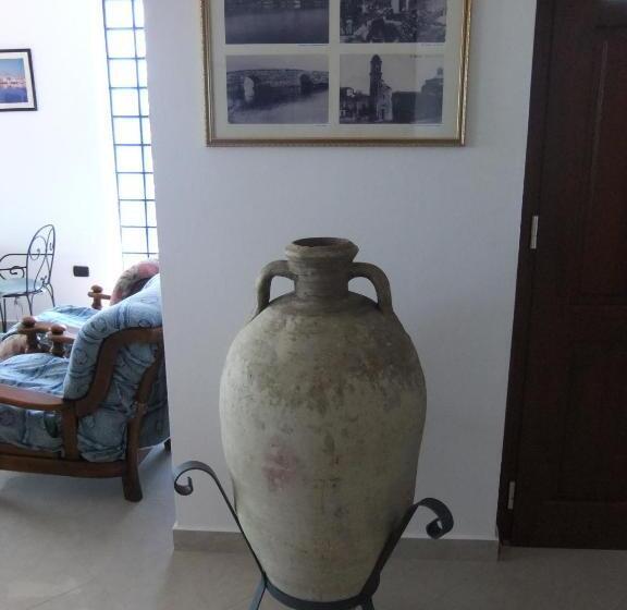 Номер Стандарт, B&b La Pineta