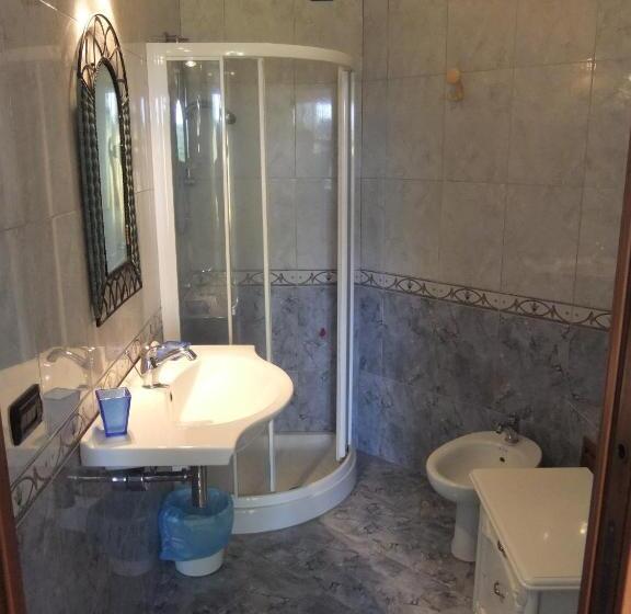 Номер Стандарт, B&b La Pineta