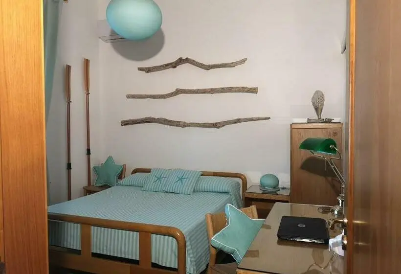 スタンダードルーム, B&b Villa Ines