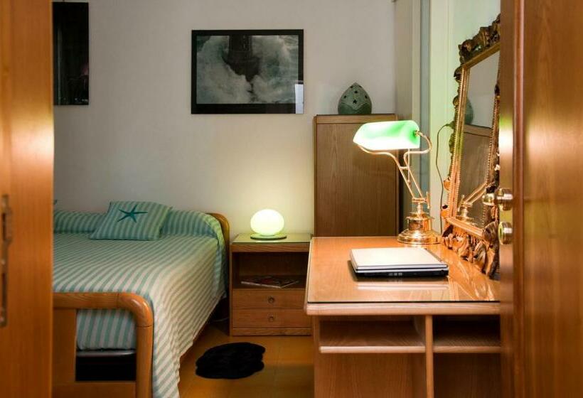 Номер Стандарт, B&b Villa Ines