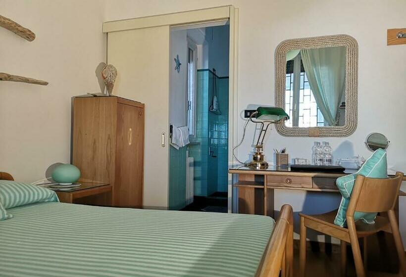 スタンダードルーム, B&b Villa Ines