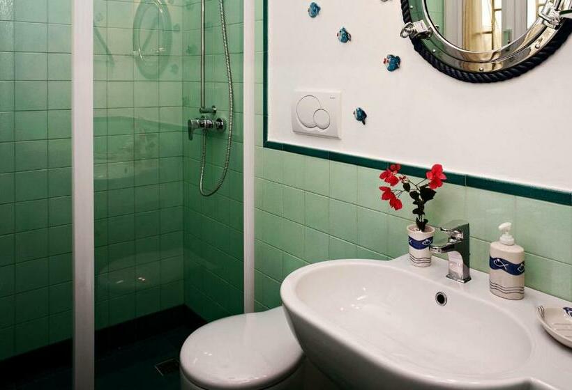 スタンダードルーム, B&b Villa Ines