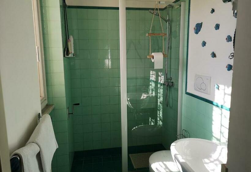 Номер Стандарт, B&b Villa Ines