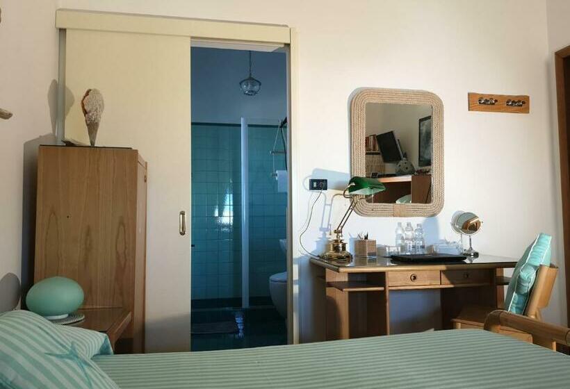 スタンダードルーム, B&b Villa Ines