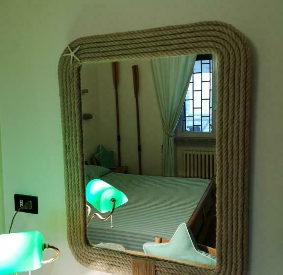 スタンダードルーム, B&b Villa Ines