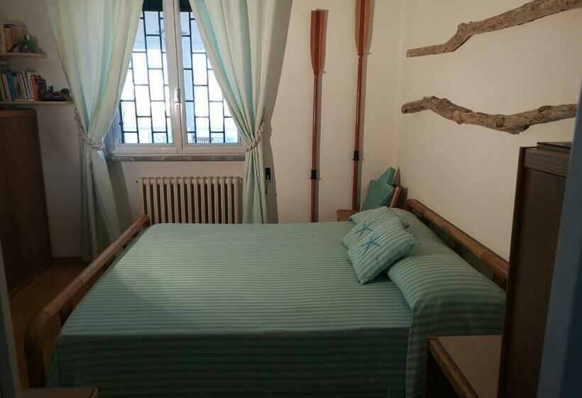 Номер Стандарт, B&b Villa Ines