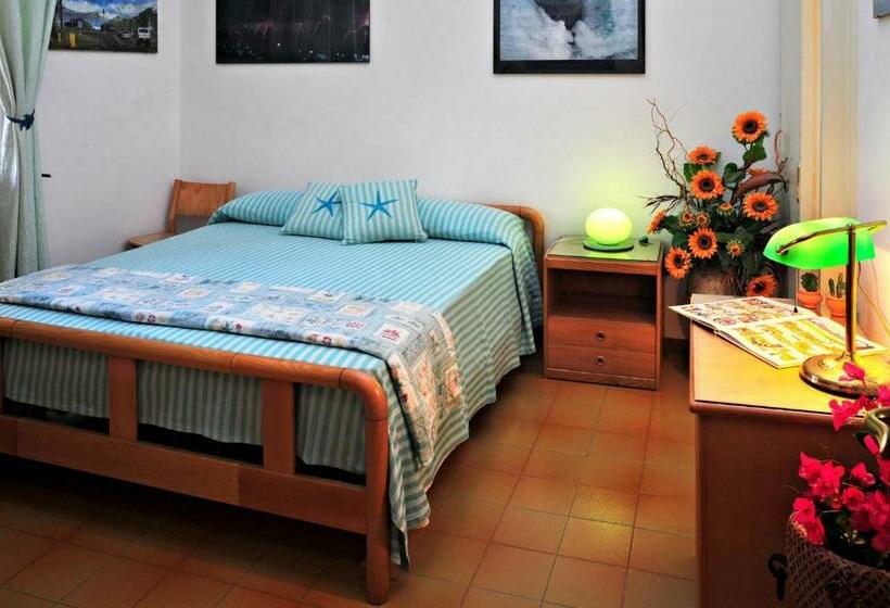 Номер Стандарт, B&b Villa Ines