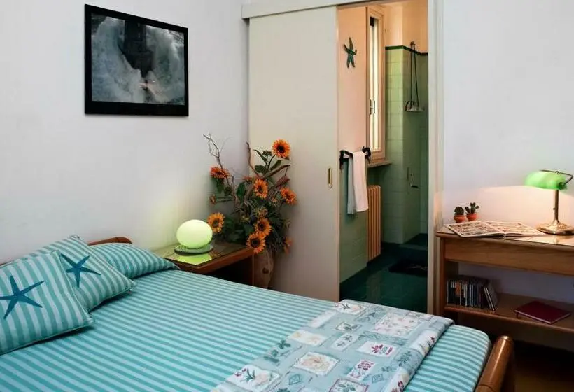 スタンダードルーム, B&b Villa Ines