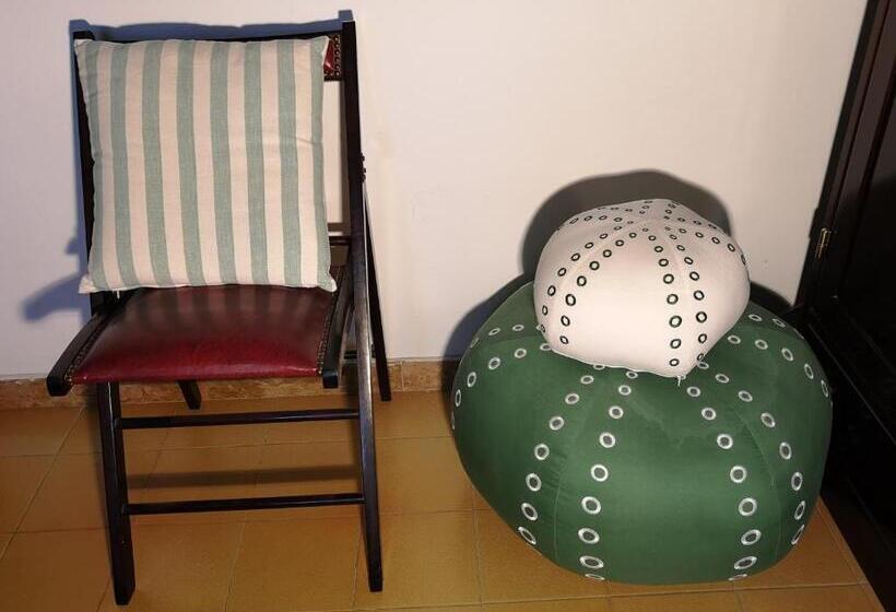 スタンダードルーム, B&b Villa Ines