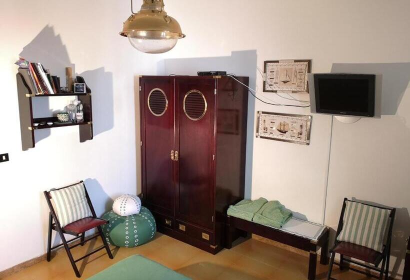 スタンダードルーム, B&b Villa Ines