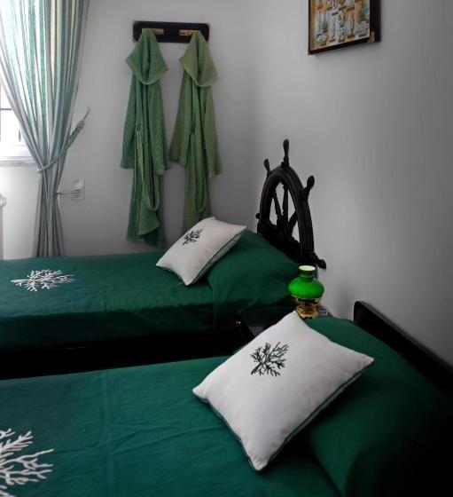 Номер Стандарт, B&b Villa Ines