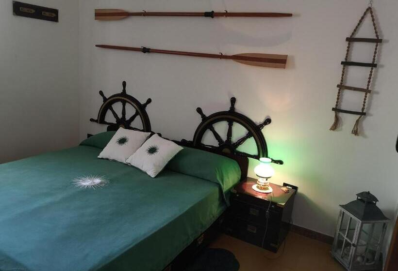 スタンダードルーム, B&b Villa Ines