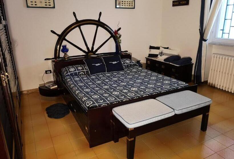 スタンダードトリプルルーム, B&b Villa Ines