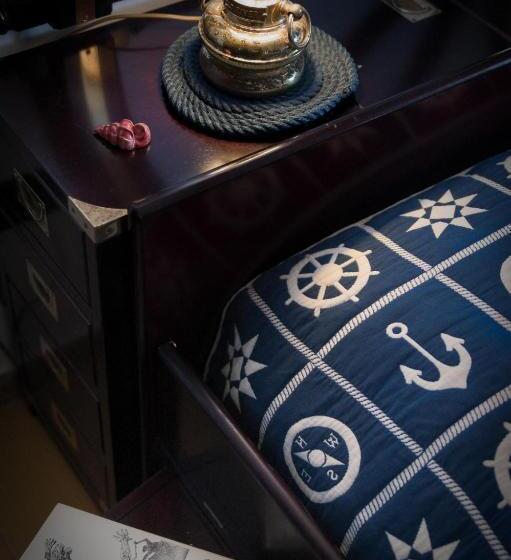 スタンダードトリプルルーム, B&b Villa Ines