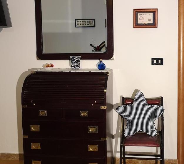 スタンダードトリプルルーム, B&b Villa Ines