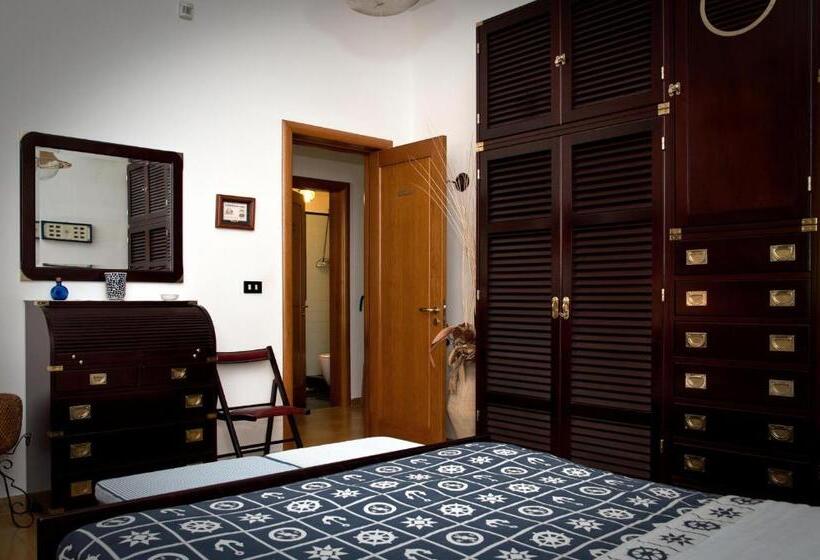 スタンダードトリプルルーム, B&b Villa Ines