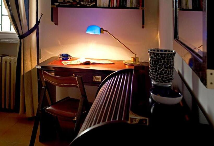 スタンダードトリプルルーム, B&b Villa Ines