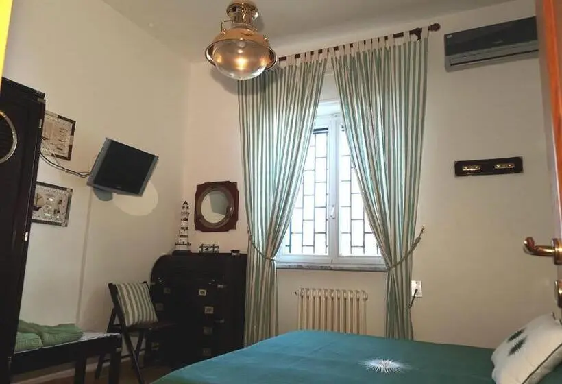 スタンダードルーム, B&b Villa Ines