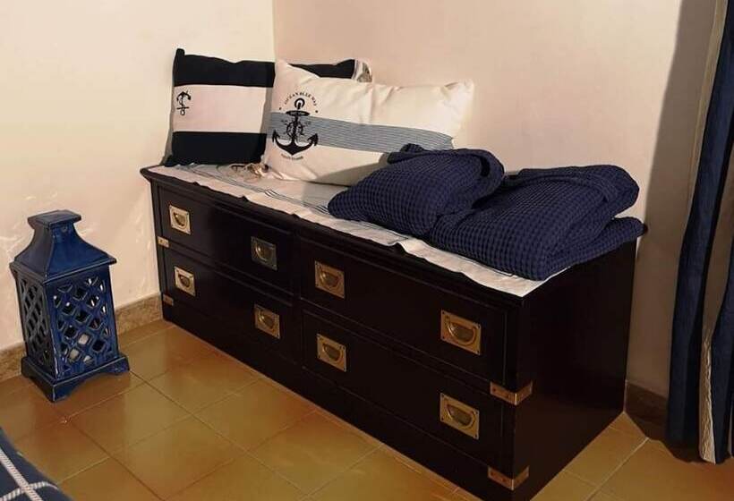 スタンダードトリプルルーム, B&b Villa Ines