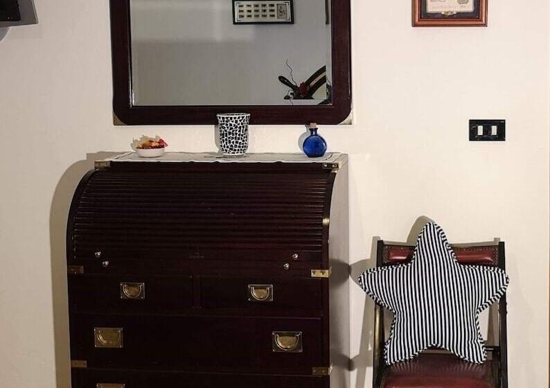 スタンダードトリプルルーム, B&b Villa Ines