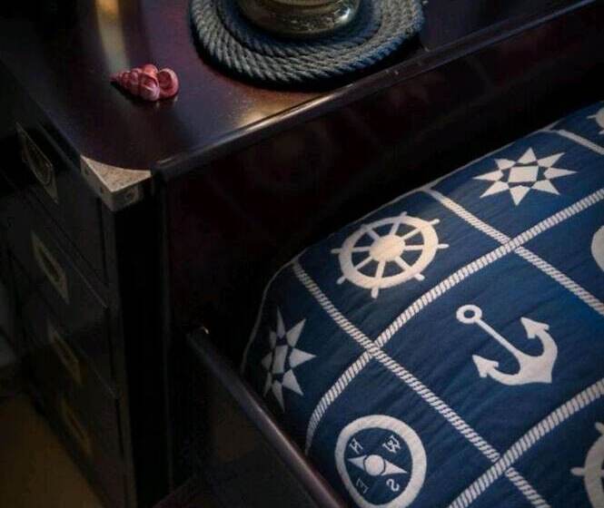 Номер Стандарт Трехместный, B&b Villa Ines