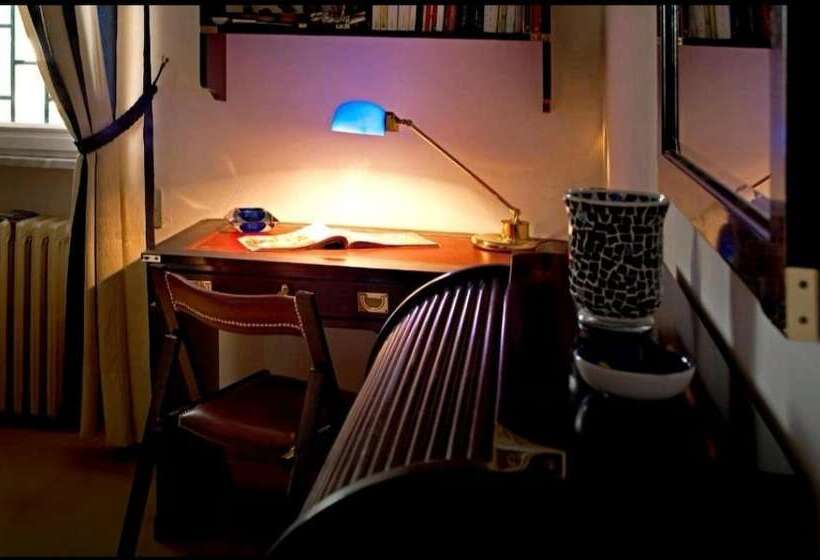 スタンダードトリプルルーム, B&b Villa Ines