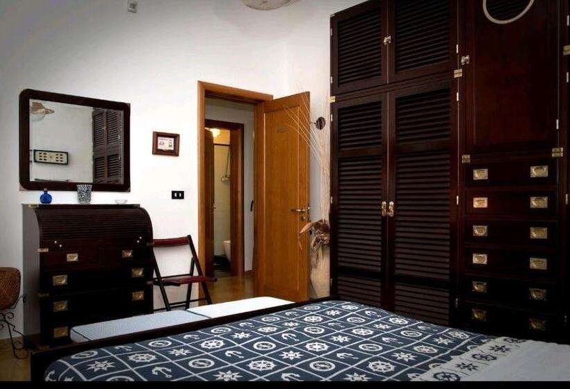 スタンダードトリプルルーム, B&b Villa Ines