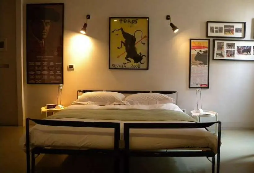 スーペリアールーム, Cesare Magli & Figli Residenza D'epoca Luxury Rooms