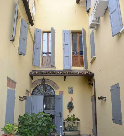 סוויטה דלוקס, Cesare Magli & Figli Residenza D'epoca Luxury Rooms