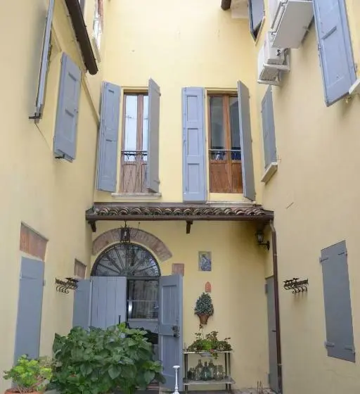 デラックススイート, Cesare Magli & Figli Residenza D'epoca Luxury Rooms