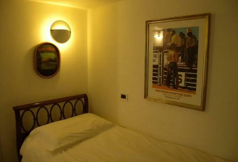 スタンダードシングルルーム, Cesare Magli & Figli Residenza D'epoca Luxury Rooms
