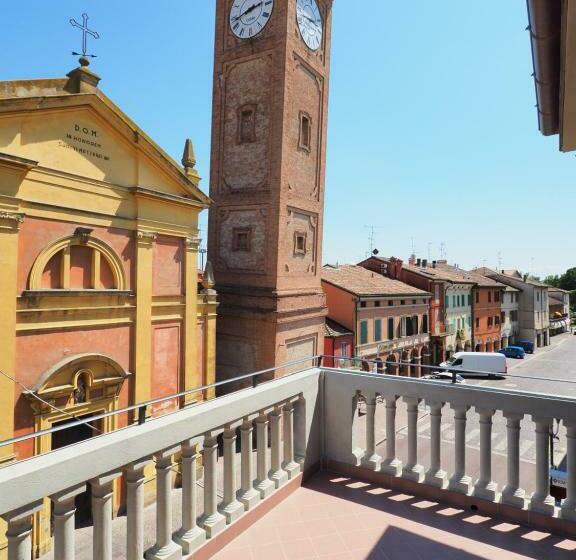 סוויטה דלוקס, Cesare Magli & Figli Residenza D'epoca Luxury Rooms