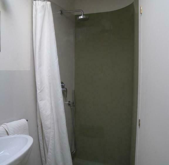 חדר סופריור לשלושה, Cesare Magli & Figli Residenza D'epoca Luxury Rooms