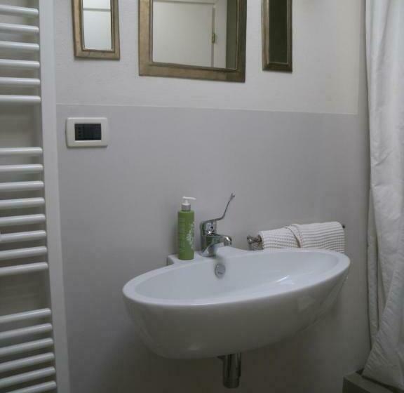 Трехместный Номер Superior, Cesare Magli & Figli Residenza D'epoca Luxury Rooms