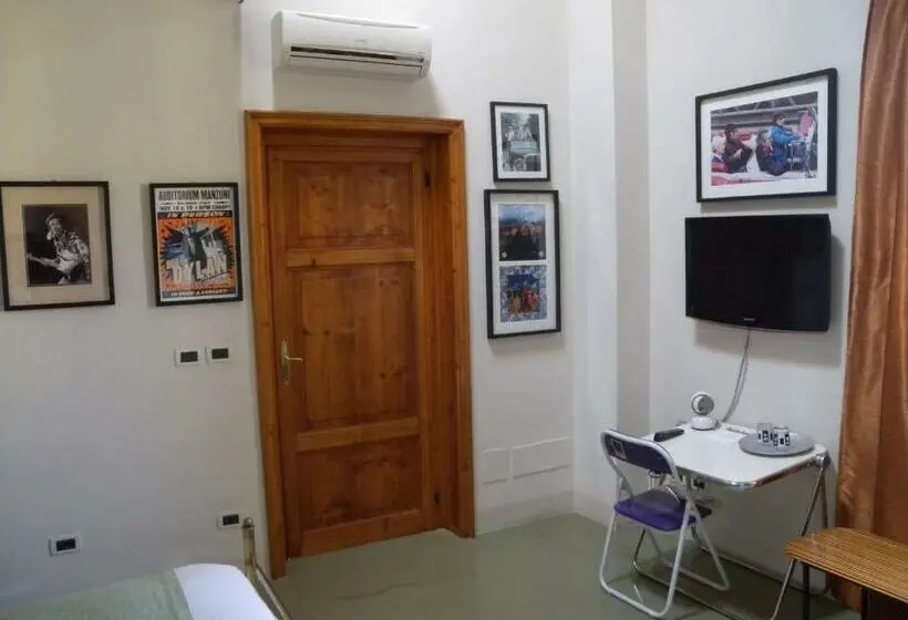 スーペリアトリプルルーム, Cesare Magli & Figli Residenza D'epoca Luxury Rooms