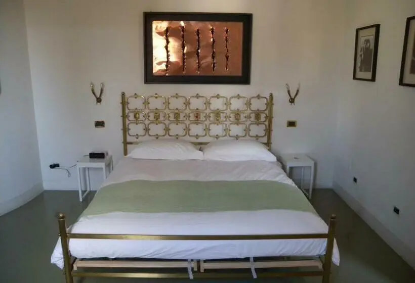 スーペリアトリプルルーム, Cesare Magli & Figli Residenza D'epoca Luxury Rooms