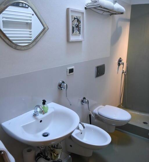 Люкс Повышенной Комфортности, Cesare Magli & Figli Residenza D'epoca Luxury Rooms